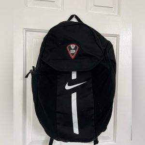 Nike Soccer Backpack- ODP